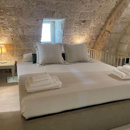 Petra Oikia Apartment Corigliano d'Otranto Ngoại thất bức ảnh