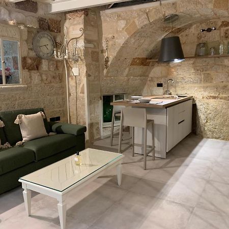 Petra Oikia Apartment Corigliano d'Otranto Ngoại thất bức ảnh